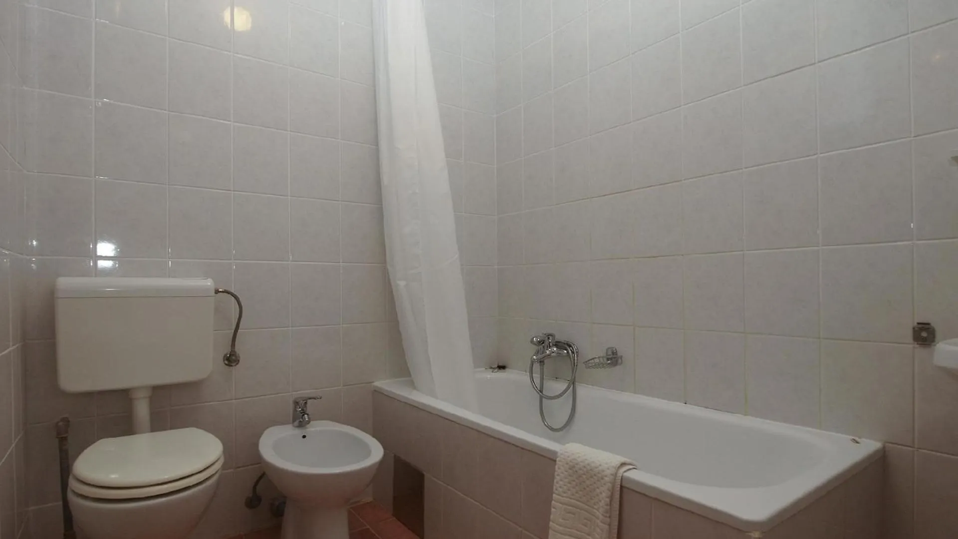 Apartman Ferienwohnung Fuer 6 Personen Ca 62 Qm In Fazana, Istrien Istrische Riviera