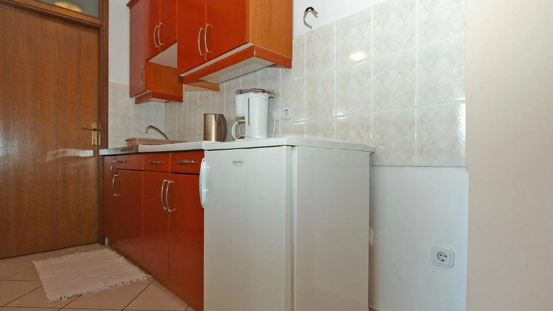 Ferienwohnung Fuer 6 Personen Ca 62 Qm In Fazana, Istrien Istrische Riviera 0*,