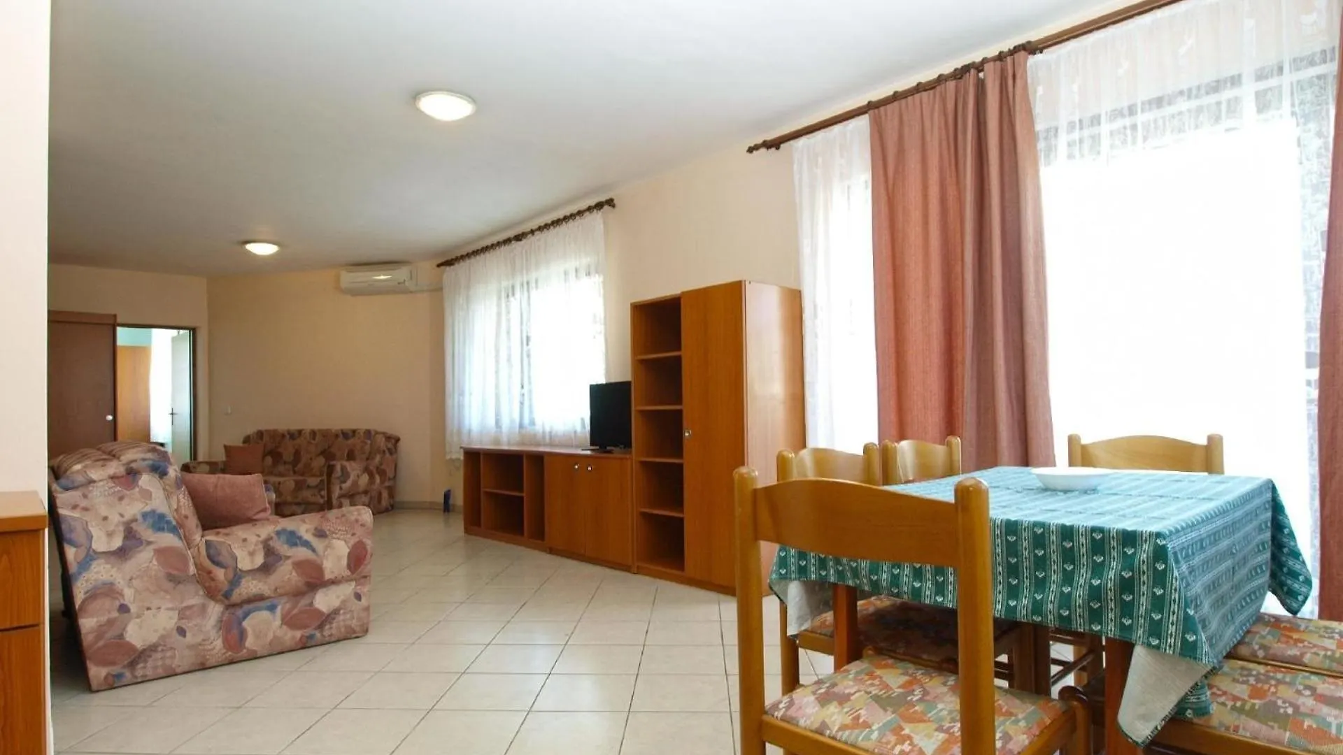 Ferienwohnung Fuer 6 Personen Ca 62 Qm In Fazana, Istrien Istrische Riviera Horvátország
