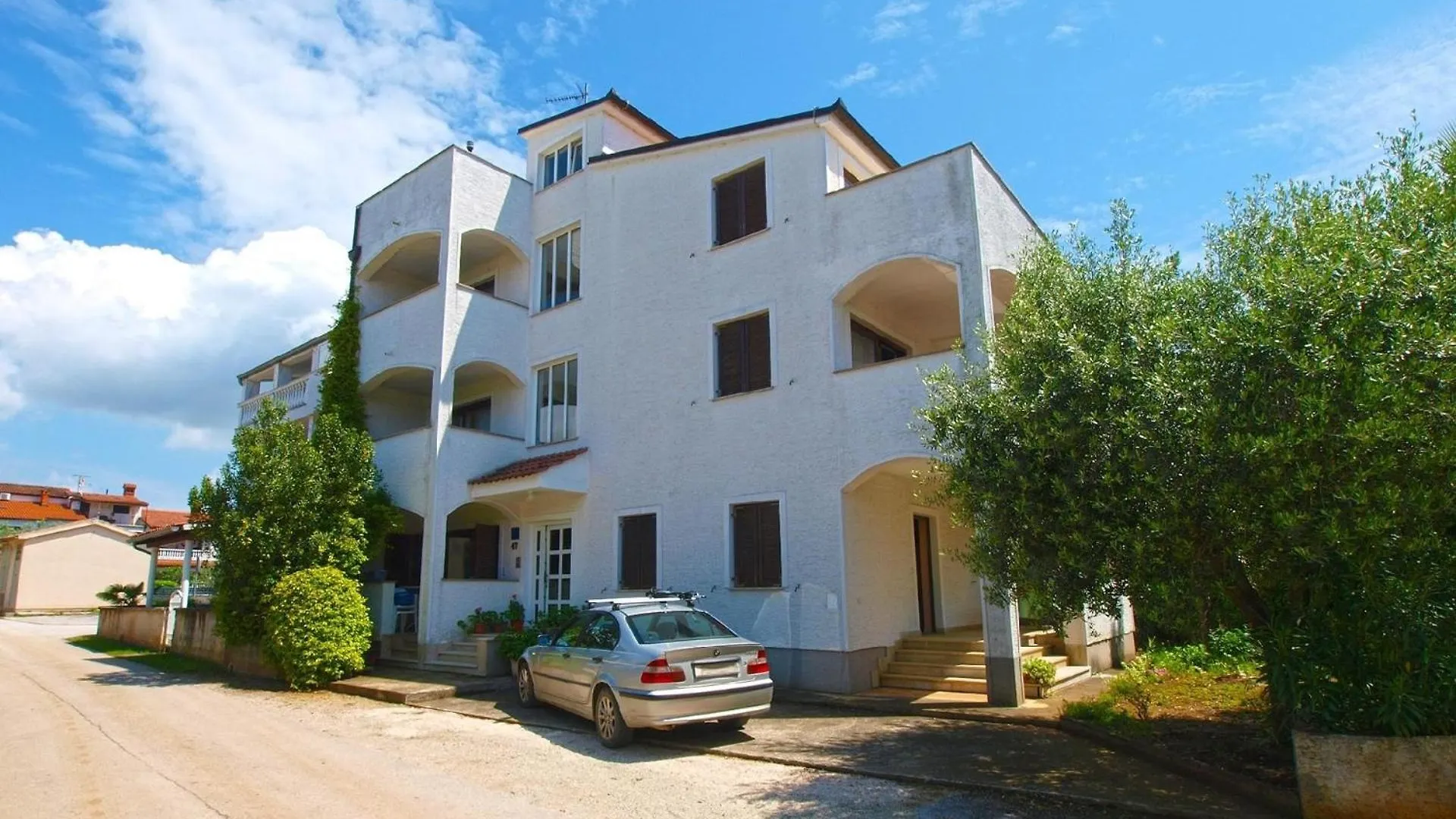 Ferienwohnung Fuer 6 Personen Ca 62 Qm In Fazana, Istrien Istrische Riviera