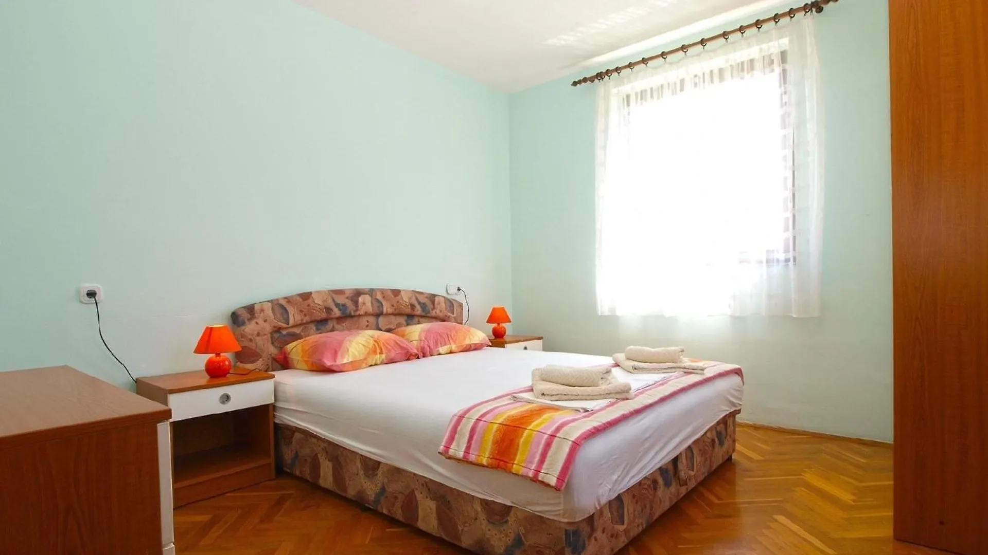 Apartment Ferienwohnung Fuer 6 Personen Ca 62 Qm In Fazana, Istrien Istrische Riviera Croatia