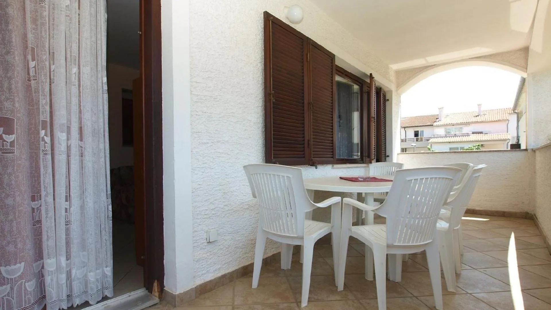 Ferienwohnung Fuer 6 Personen Ca 62 Qm In Fazana, Istrien Istrische Riviera Fazana